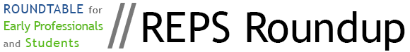 REPS Roundup Logo